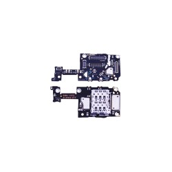 Leitor de Cartão SIM Interno Xiaomi Mi 12 Pro 5G Leitor de Cartão SIM Interno Xiaomi Mi 12 Pro 5G